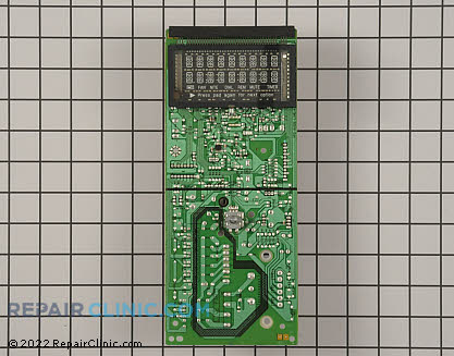 Main Control Board (OEM)  WB27X10866
