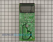 Main Control Board - Part # 1167214 Mfg Part # WB27X10866