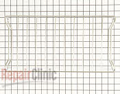 Oven Rack - Part # 1342404 Mfg Part # 5026W1N002A