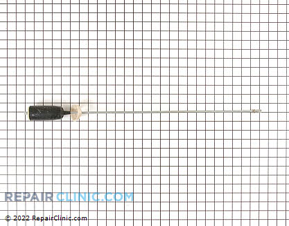Axle, Roller, Shaft, Wheel WH16X517 Main Product View