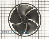 Blower Wheel or Fan Blade - Part # 1347967 Mfg Part # 5900A20017A