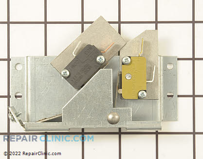 Door Lock 00486321 Main Product View