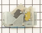 Door Lock - Part # 1051530 Mfg Part # 486321