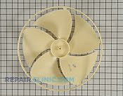 Fan Blade - Part # 1347953 Mfg Part # 5900A10009B