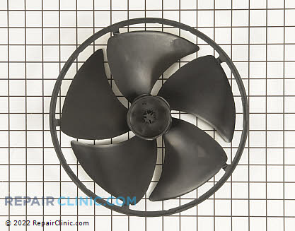 Fan Blade 5900A20017A Main Product View