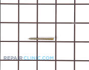 Fastener - Part # 634863 Mfg Part # 5303319663