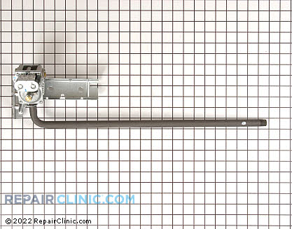 Gas Valve Assembly 8318277 Main Product View