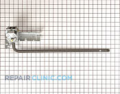 Gas Valve Assembly - Part # 904592 Mfg Part # 8318277