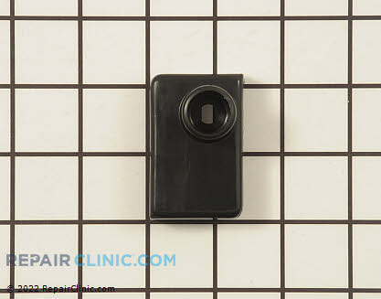 Lg Refrigerator Handle Cap