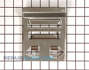 Hinge Receptacle  - Part # 905046 Mfg Part # 9782005