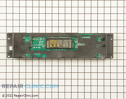 Oven Control Board 8302994 Main Product View