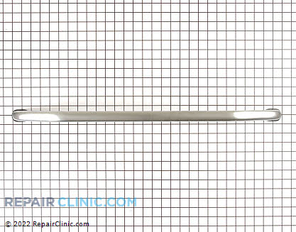 Oven Door Handle (OEM)  74006294