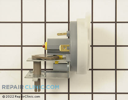 Pressure Switch 134497500 Main Product View