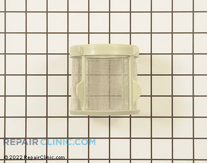 Pump Filter WD12X10168 Main Product View