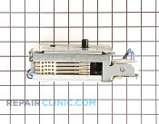 Timer - Part # 271625 Mfg Part # WD21X653