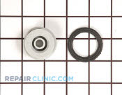 Upper Wash Arm Retainer - Part # 876874 Mfg Part # WD08X10013