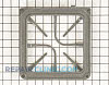 Burner Grate WB31K10023 Alternate Product View