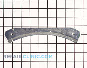 Clamp - Part # 906445 Mfg Part # 8181650