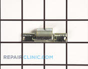 Clamp - Part # 906454 Mfg Part # 8181659