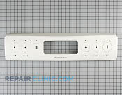 Control  Panel - Part # 1484049 Mfg Part # 316416000