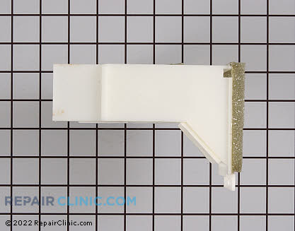 Damper Control Assembly 215011502 Main Product View