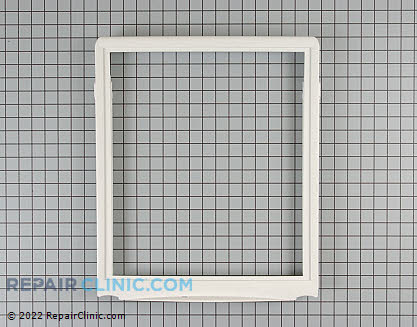 Drawer Cover 240599301 Main Product View
