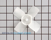 Fan Blade - Part # 685453 Mfg Part # 69107-1