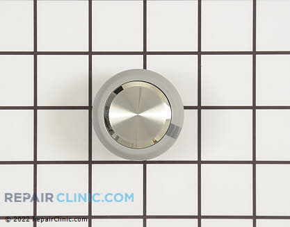 Knob W10180218 Main Product View