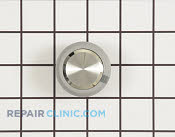 Knob - Part # 1471466 Mfg Part # W10180218