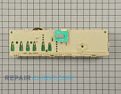 Main Control Board - Part # 1387770 Mfg Part # 660809