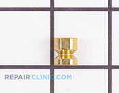 Nut - Part # 1466458 Mfg Part # 318303500
