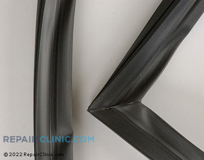 Refrigerator Door Gasket (OEM)  10456863Q