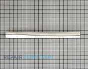 Shelf Trim - Part # 303797 Mfg Part # WR38X2146