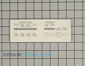 Trim - Part # 275570 Mfg Part # WE19M977