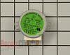 Turntable Motor 6549W1S013S     Alternate Product View