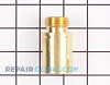 Adapter 134935400       Alternate Product View