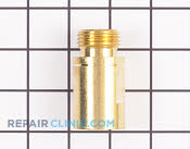 Adapter - Part # 1483061 Mfg Part # 134935400