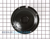 Cover - Part # 1543315 Mfg Part # 4005F513-80