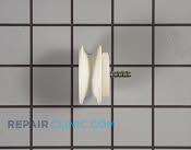 Dishrack Roller - Part # 939964 Mfg Part # 8528831