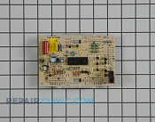 Dryness Control Board - Part # 1480790 Mfg Part # W10116564