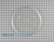 Glass Tray - Part # 1150162 Mfg Part # DE74-20015G