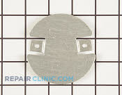 Heat Shield - Part # 248180 Mfg Part # WB2X1626