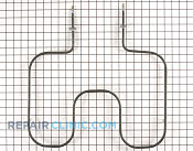 Heating Element - Part # 652 Mfg Part # 221T017P01