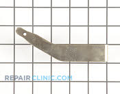 Latch - Part # 245444 Mfg Part # WB15X151