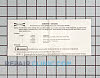 Reed Switch 4202580         Alternate Product View