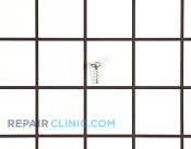 Screw - Part # 906566 Mfg Part # 8181785