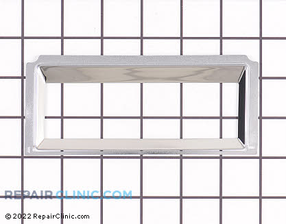 Trim Piece 137007800       Main Product View