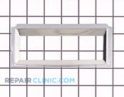 Trim Piece - Part # 1483116 Mfg Part # 137007800