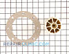 Tub Seal and Bearing Kit R9900457 Alternate Product View