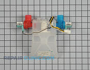 Maytag Centennial washer water inlet valve